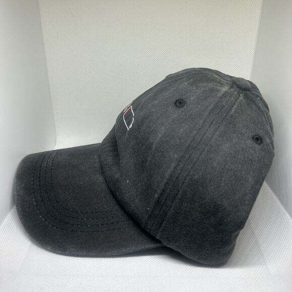 “1% Battery” Baseball Cap – Funny Adjustable Dad Hat - Picture 3 of 5